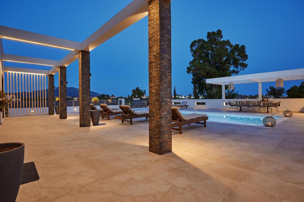 Valley View Villa, By Tk Property Management Kalpaki  Exterior foto